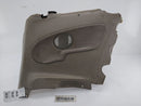 Saab 900 Rear Right Quarter Trim Panel-1