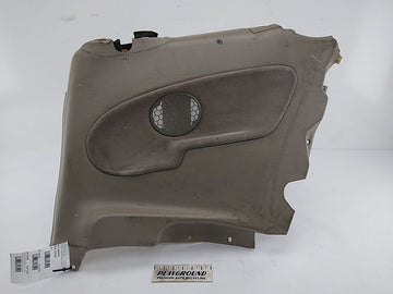 Saab 900 Rear Right Quarter Trim Panel