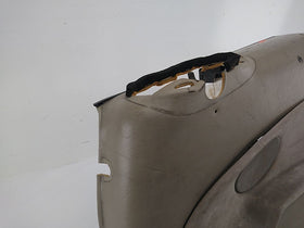 Saab 900 Rear Right Quarter Trim Panel - 0