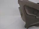 Saab 900 Rear Left Quarter Trim Panel-8