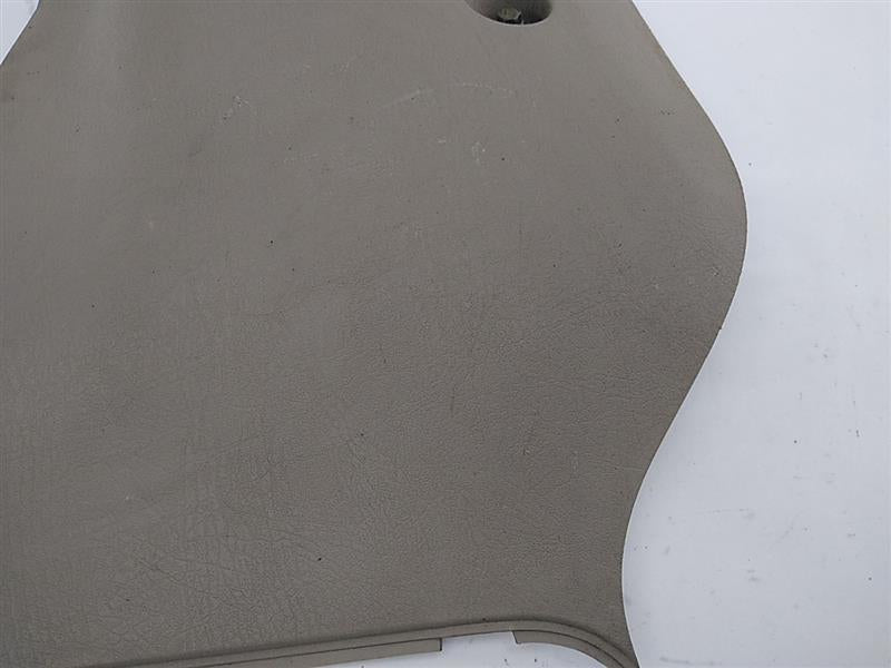 Saab 900 Front Right Dashboard Cover Trim