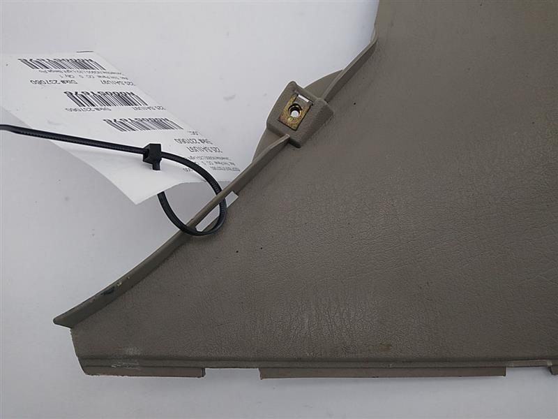 Saab 900 Front Right Dashboard Cover Trim