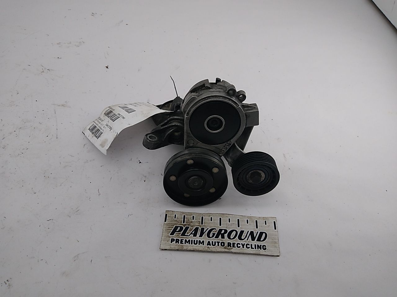 Saab 900 Belt Tensioner