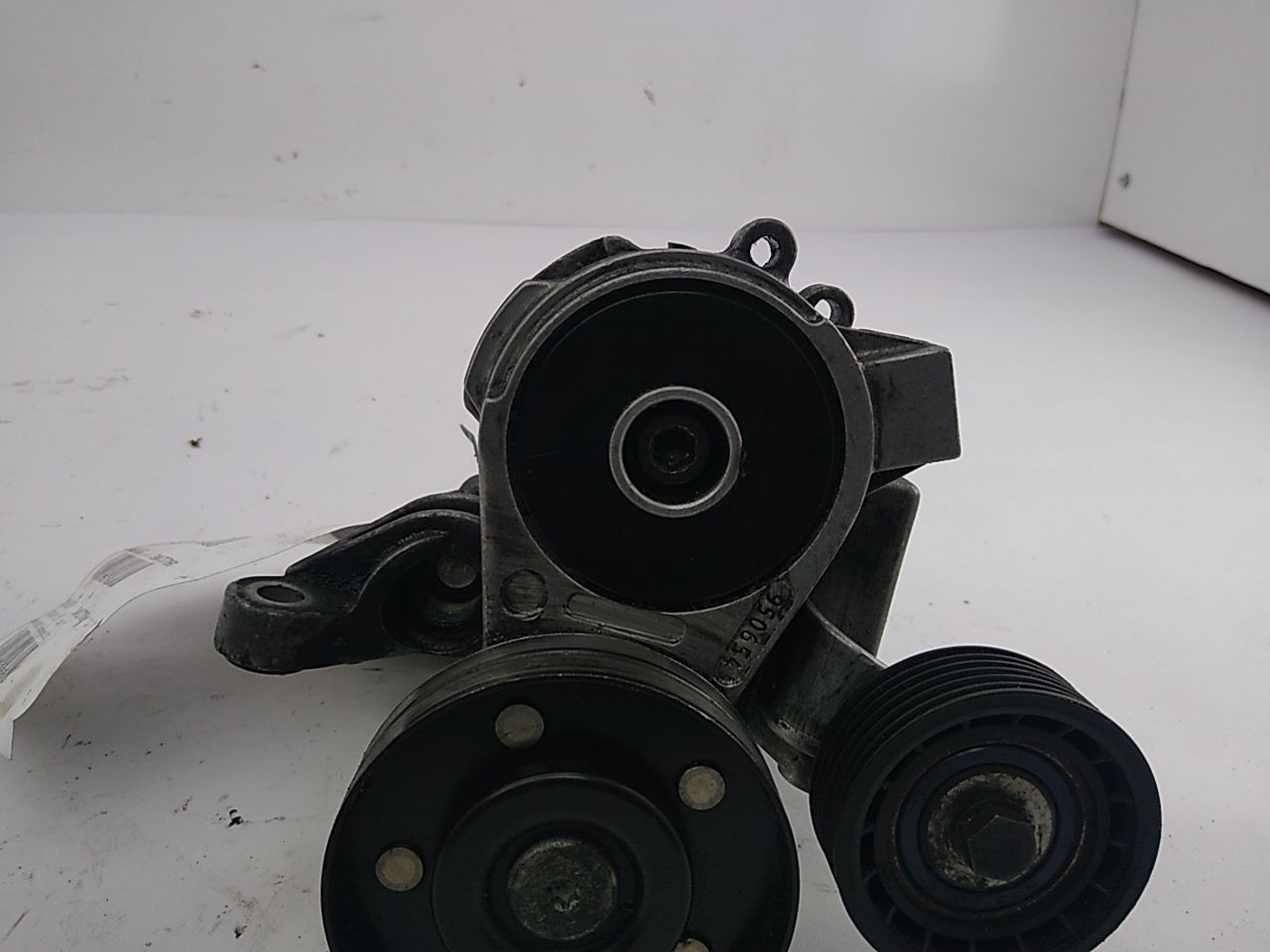 Saab 900 Belt Tensioner