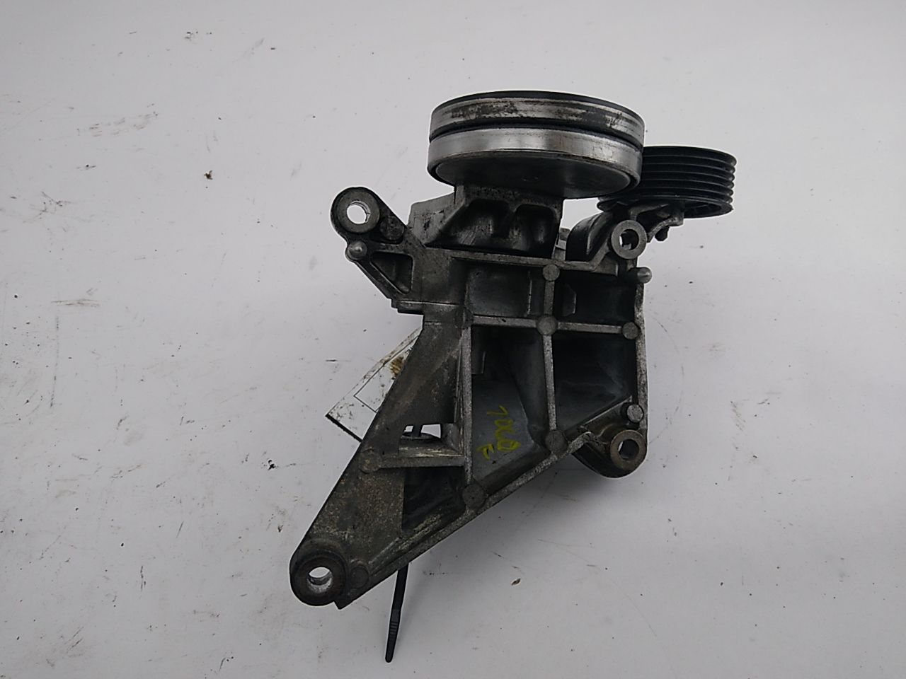 Saab 900 Belt Tensioner