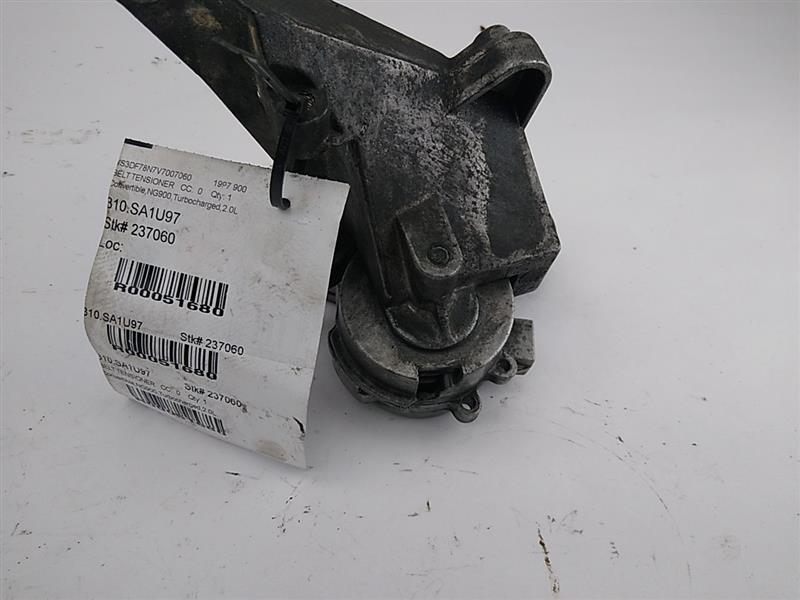 Saab 900 Belt Tensioner