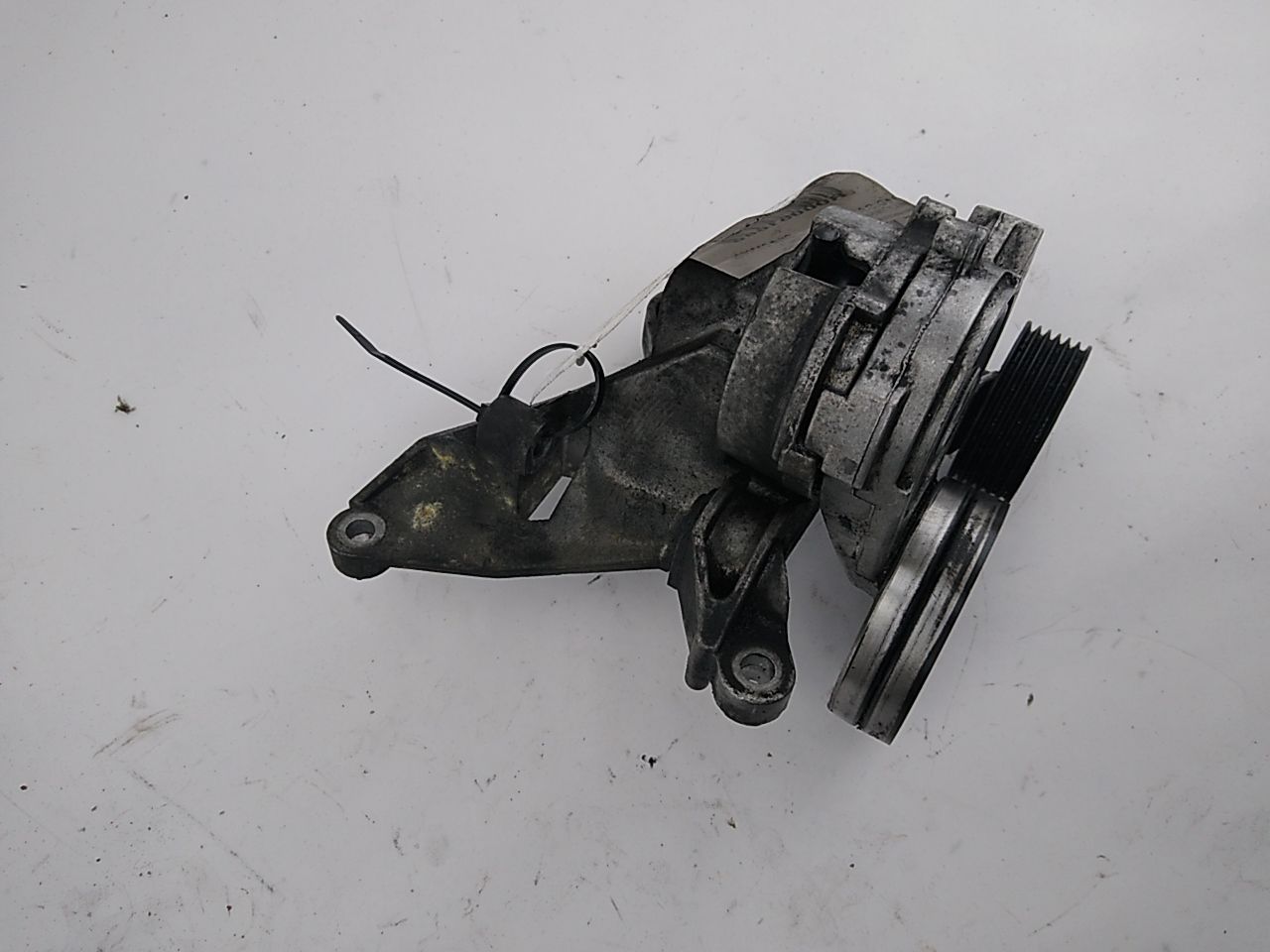 Saab 900 Belt Tensioner