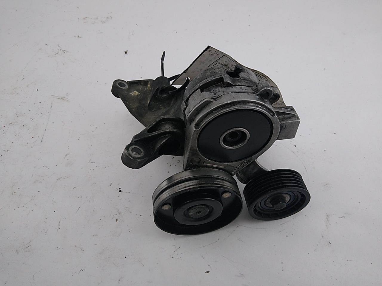 Saab 900 Belt Tensioner