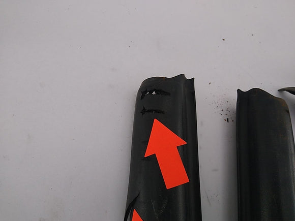 Saab 900 Roof Seals Set