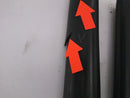 Saab 900 Roof Seals Set-3