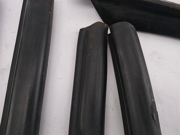 Saab 900 Roof Seals Set