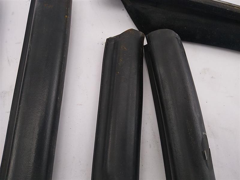 Saab 900 Roof Seals Set