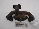 Saab 900 Exhaust Manifold-1