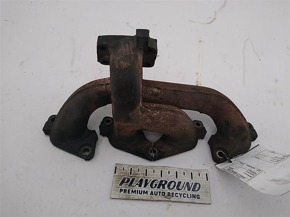 Saab 900 Exhaust Manifold