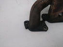 Saab 900 Exhaust Manifold-2