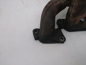 Saab 900 Exhaust Manifold - 0