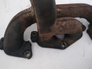 Saab 900 Exhaust Manifold-3