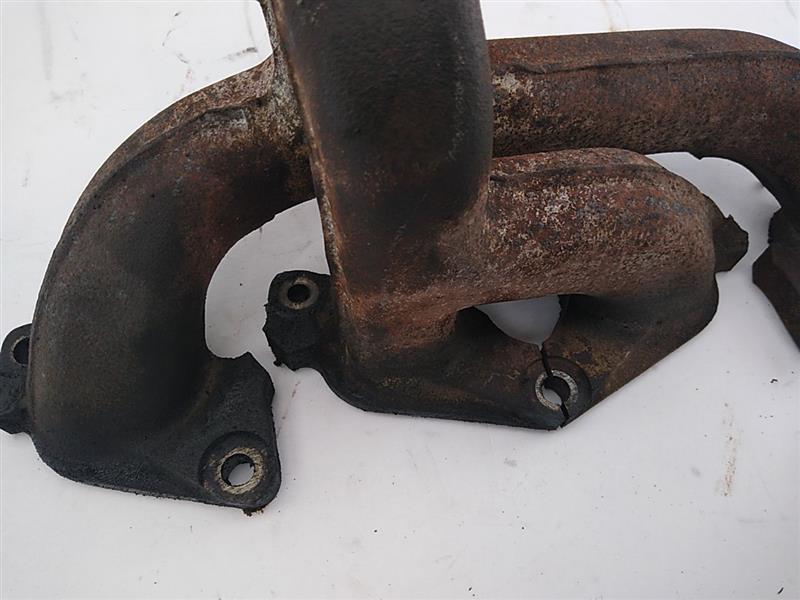 Saab 900 Exhaust Manifold