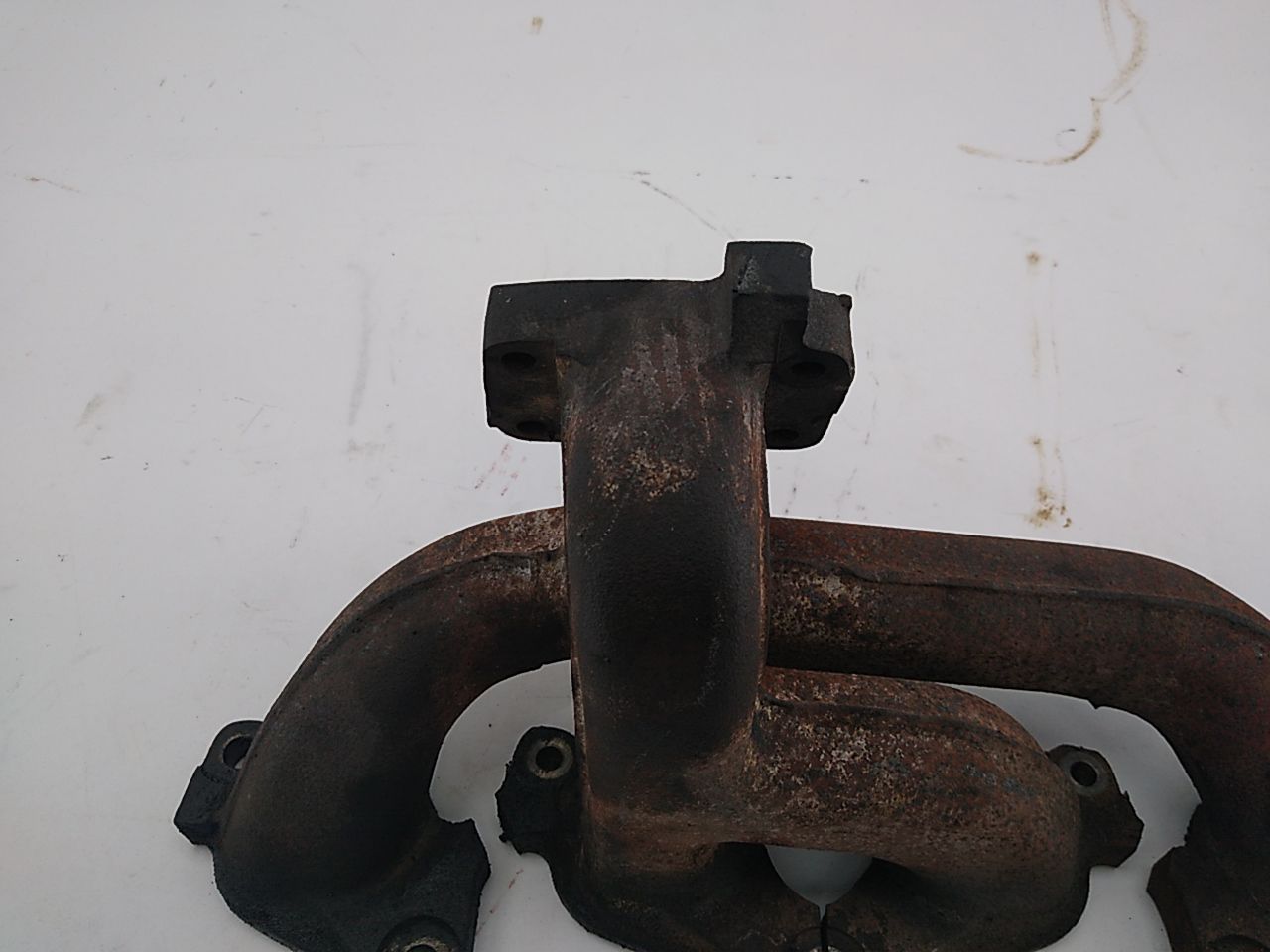 Saab 900 Exhaust Manifold