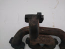 Saab 900 Exhaust Manifold-5
