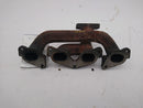 Saab 900 Exhaust Manifold-7