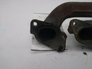 Saab 900 Exhaust Manifold-8