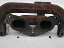 Saab 900 Exhaust Manifold-9