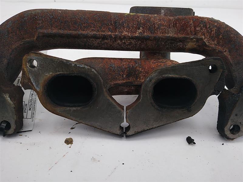 Saab 900 Exhaust Manifold