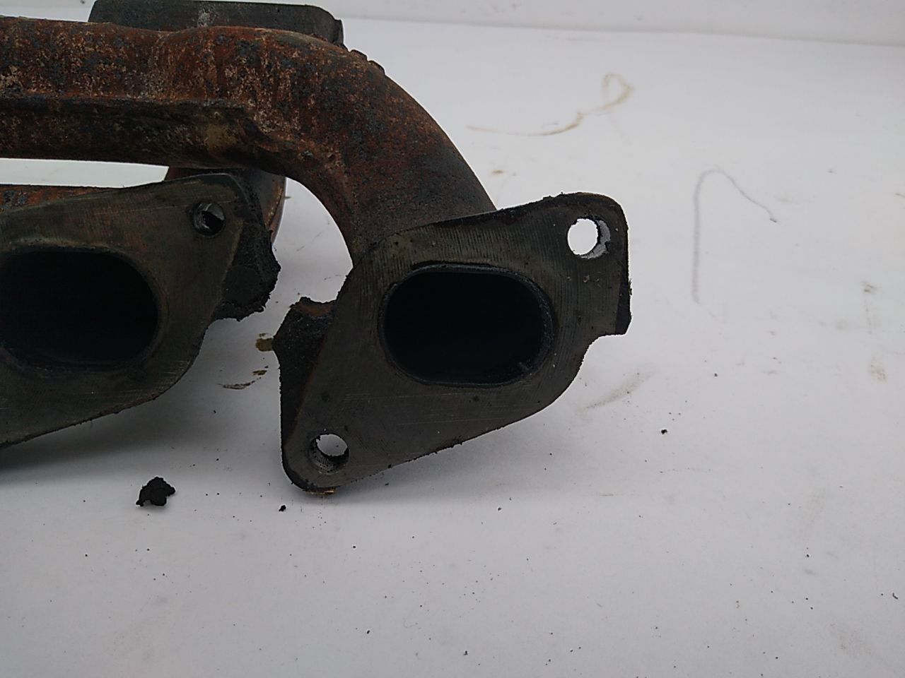 Saab 900 Exhaust Manifold