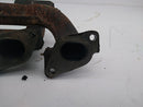Saab 900 Exhaust Manifold-10