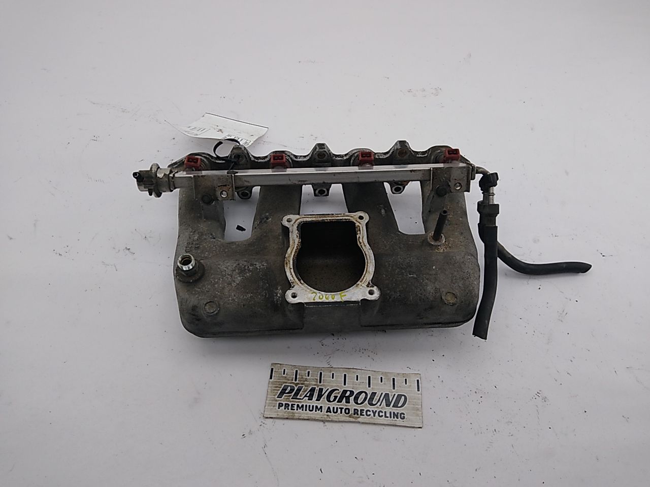 Saab 900 Intake Manifold