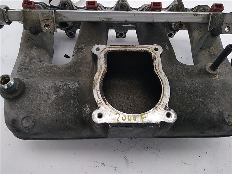 Saab 900 Intake Manifold - 0