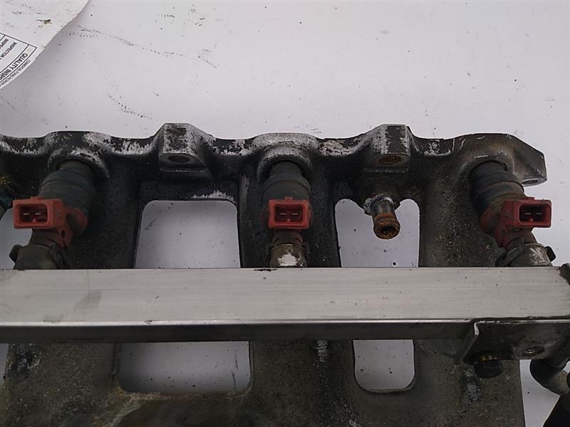 Saab 900 Intake Manifold