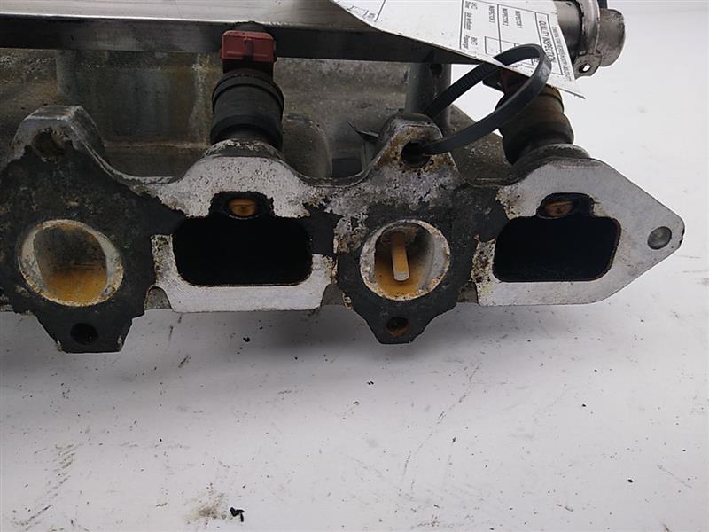 Saab 900 Intake Manifold