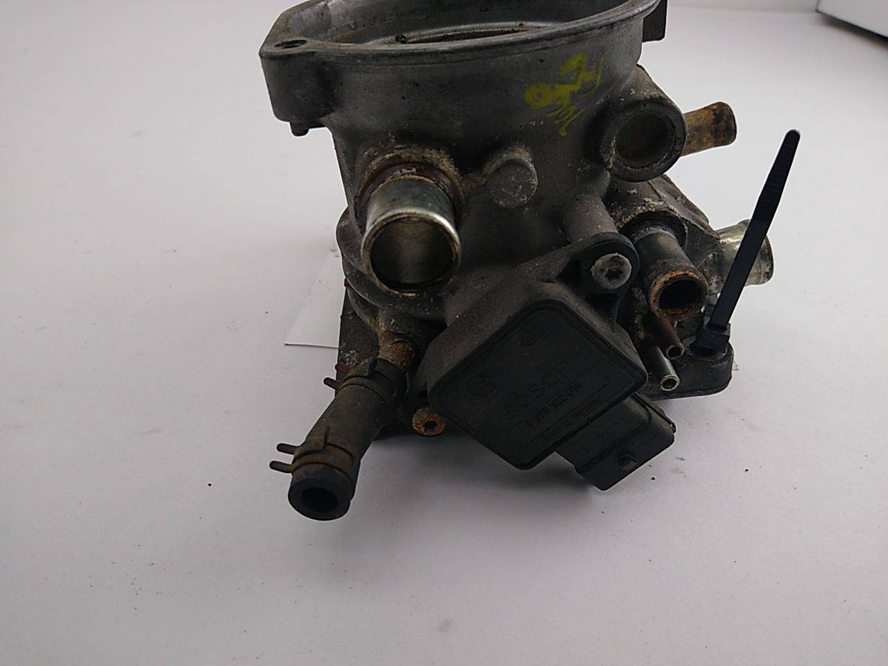 Saab 900 Throttle Body