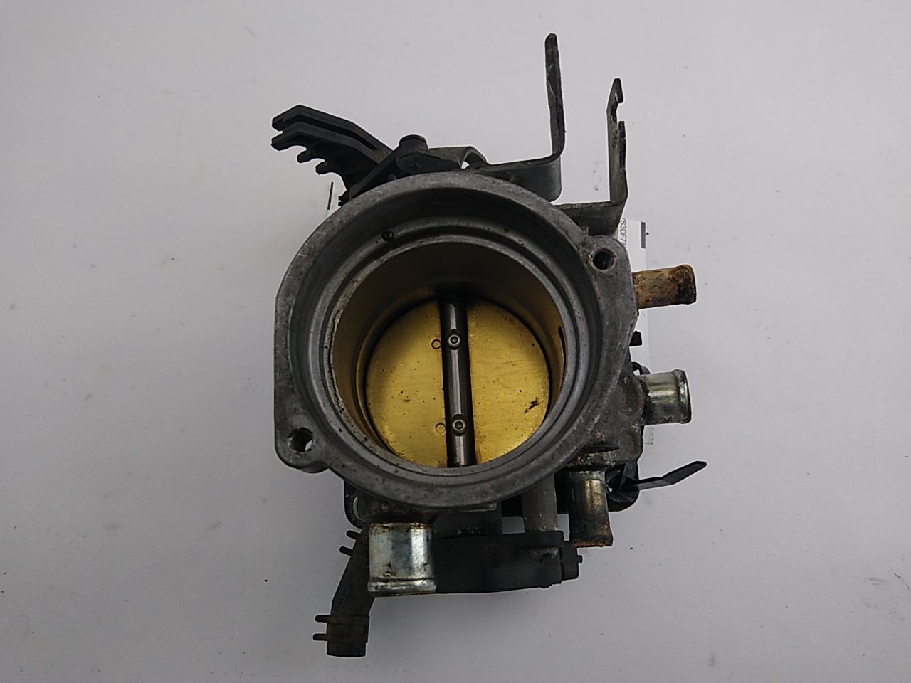 Saab 900 Throttle Body