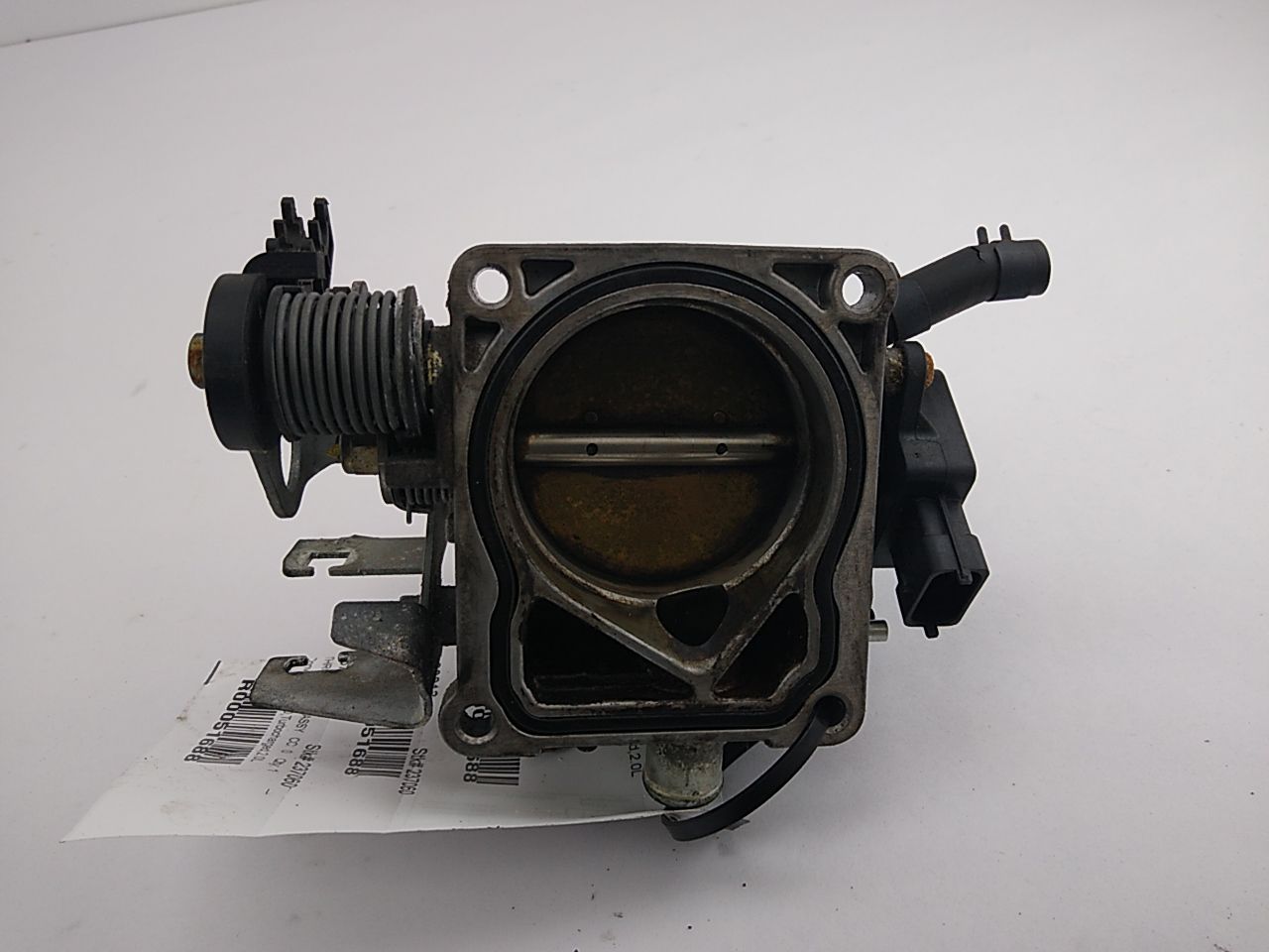 Saab 900 Throttle Body