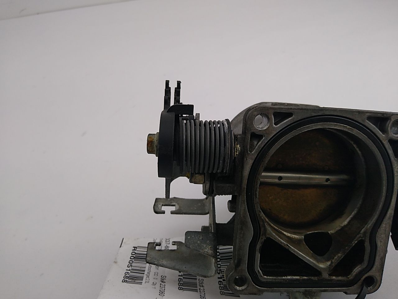 Saab 900 Throttle Body