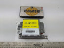 Land Rover Discovery Air Bag Control Module Computer-1