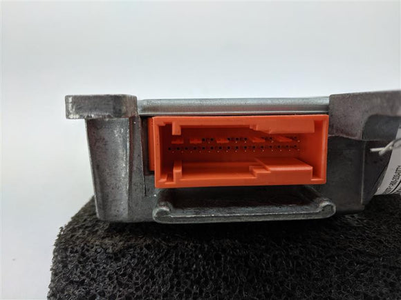 Land Rover Discovery Air Bag Control Module Computer