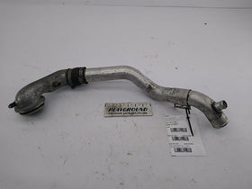 Saab 900 Intercooler To Throttle Body Pipe