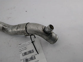 Saab 900 Intercooler To Throttle Body Pipe - 0