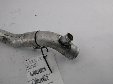 Saab 900 Intercooler To Throttle Body Pipe - 0