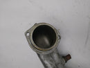 Saab 900 Intercooler To Throttle Body Pipe-9