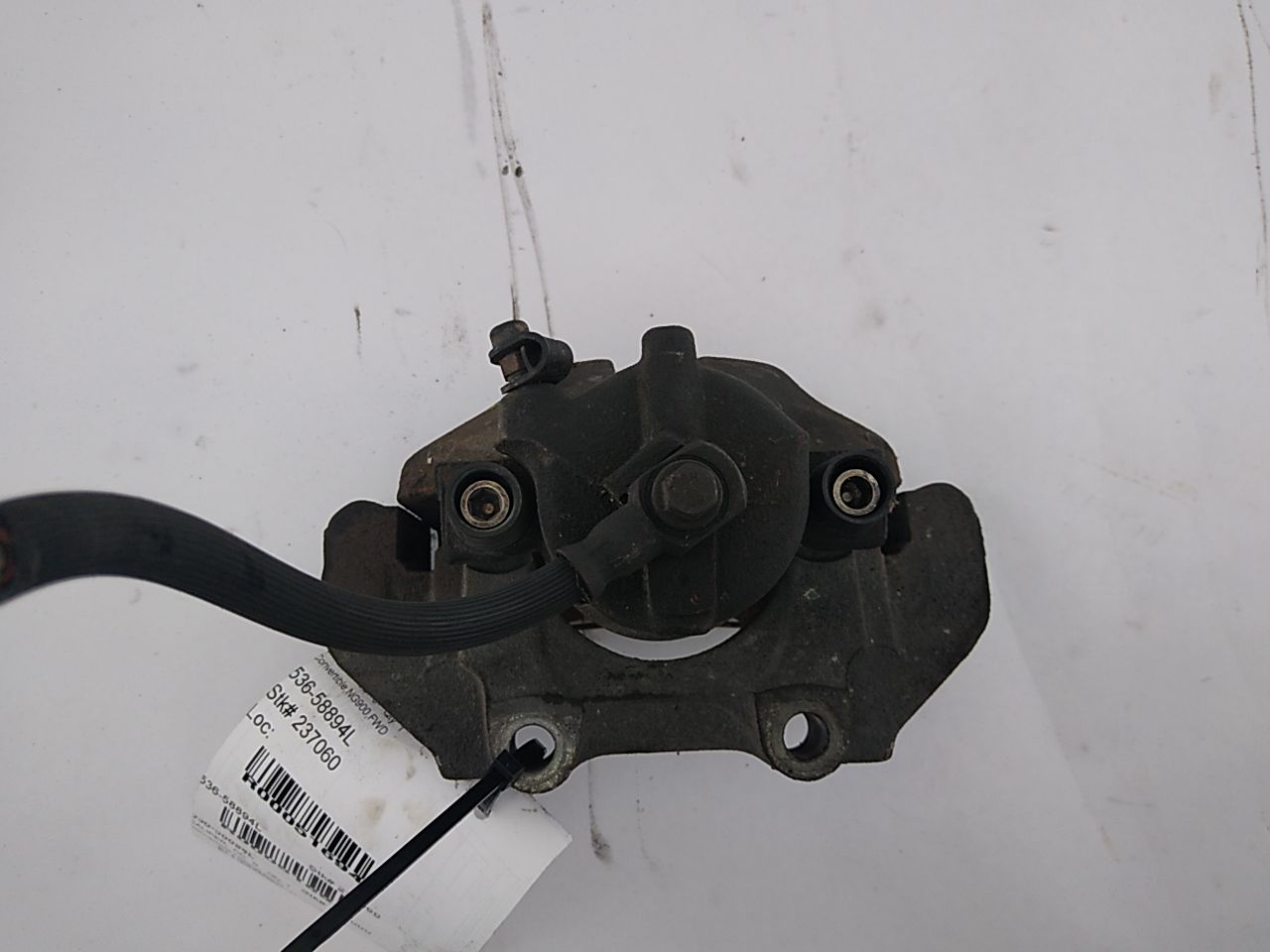 Saab 900 Front Left Brake Caliper