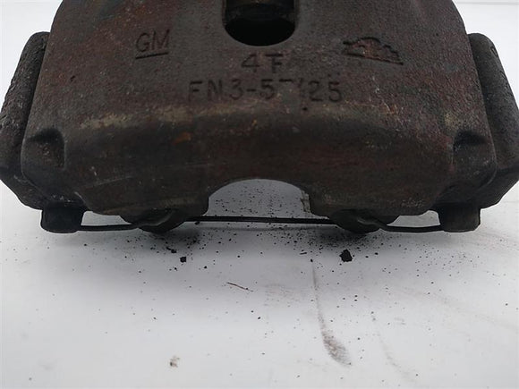 Saab 900 Front Right Brake Caliper