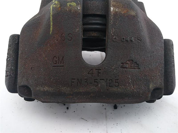 Saab 900 Front Right Brake Caliper