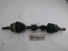Saab 900 Front Left Axle Shaft