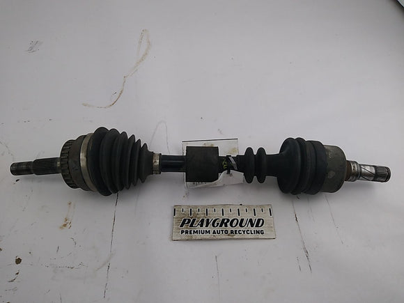 Saab 900 Front Left Axle Shaft