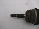 Saab 900 Front Left Axle Shaft-2